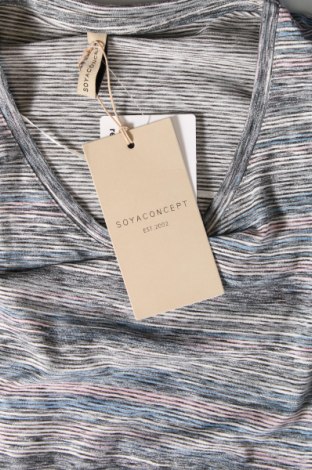 Γυναικεία μπλούζα Soya Concept, Μέγεθος XS, Χρώμα Πολύχρωμο, Τιμή 6,31 €