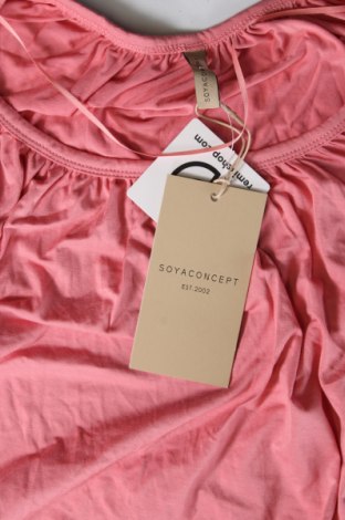 Γυναικεία μπλούζα Soya Concept, Μέγεθος S, Χρώμα Ρόζ , Τιμή 6,31 €