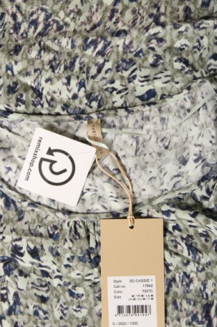 Дамска блуза Soya Concept, Размер M, Цвят Многоцветен, Цена 11,52 лв.
