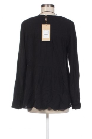 Γυναικεία μπλούζα Soya Concept, Μέγεθος M, Χρώμα Μαύρο, Τιμή 9,28 €