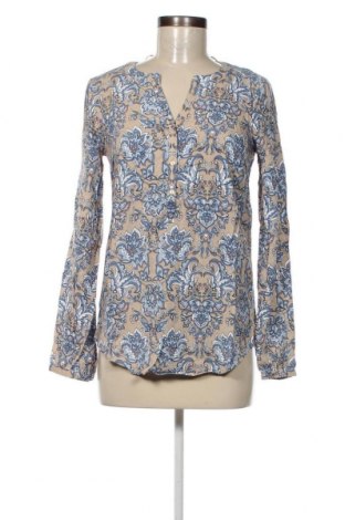 Дамска блуза Soya Concept, Размер XS, Цвят Многоцветен, Цена 28,80 лв.