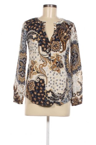Γυναικεία μπλούζα Soya Concept, Μέγεθος XS, Χρώμα Πολύχρωμο, Τιμή 5,57 €