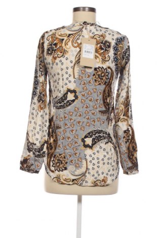 Дамска блуза Soya Concept, Размер XS, Цвят Многоцветен, Цена 18,00 лв.