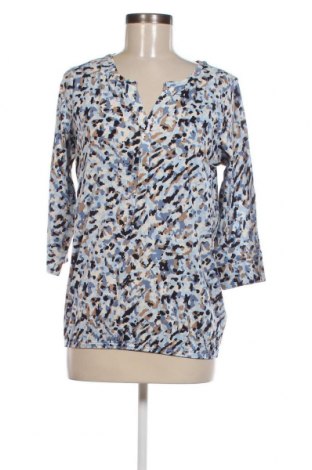 Дамска блуза Soya Concept, Размер S, Цвят Многоцветен, Цена 32,40 лв.