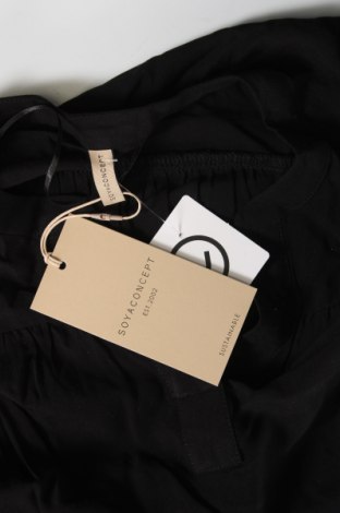 Дамска блуза Soya Concept, Размер XS, Цвят Черен, Цена 20,88 лв.