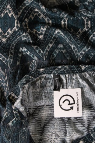 Γυναικεία μπλούζα Soya Concept, Μέγεθος M, Χρώμα Πολύχρωμο, Τιμή 4,13 €