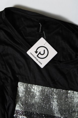 Γυναικεία μπλούζα Soya Concept, Μέγεθος S, Χρώμα Μαύρο, Τιμή 5,38 €