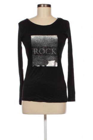 Дамска блуза Soya Concept, Размер S, Цвят Черен, Цена 4,35 лв.