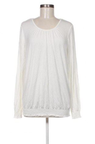Дамска блуза Soya Concept, Размер L, Цвят Бял, Цена 11,60 лв.