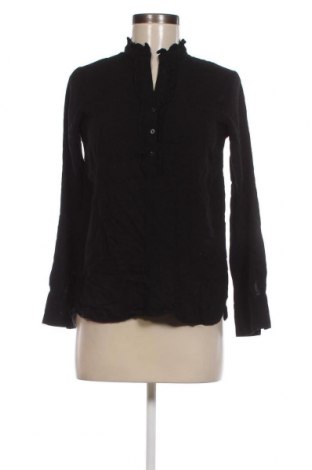 Γυναικεία μπλούζα Soya Concept, Μέγεθος M, Χρώμα Μαύρο, Τιμή 8,97 €