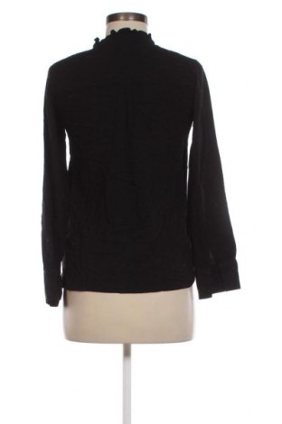 Γυναικεία μπλούζα Soya Concept, Μέγεθος M, Χρώμα Μαύρο, Τιμή 5,38 €