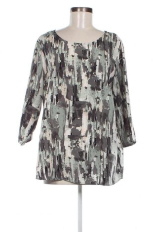 Γυναικεία μπλούζα Soya Concept, Μέγεθος XL, Χρώμα Πολύχρωμο, Τιμή 10,43 €