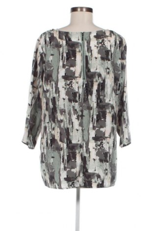 Γυναικεία μπλούζα Soya Concept, Μέγεθος XL, Χρώμα Πολύχρωμο, Τιμή 8,11 €