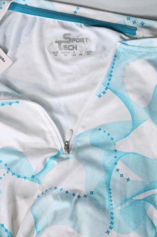Дамска блуза Sport Tech, Размер L, Цвят Многоцветен, Цена 23,00 лв.
