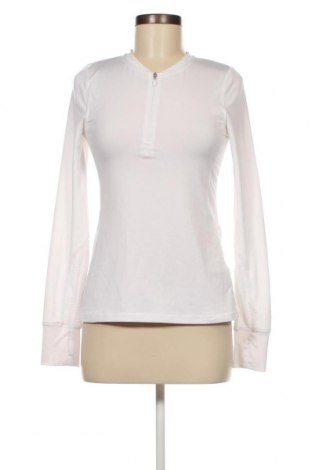 Γυναικεία μπλούζα Sport Tech, Μέγεθος S, Χρώμα Λευκό, Τιμή 7,06 €