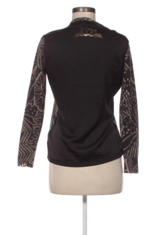 Дамска блуза Sportalm, Размер M, Цвят Многоцветен, Цена 65,00 лв.