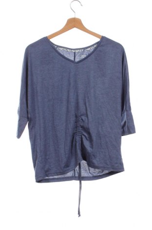 Damen Shirt Sports Performance by Tchibo, Größe XS, Farbe Blau, Preis € 4,53
