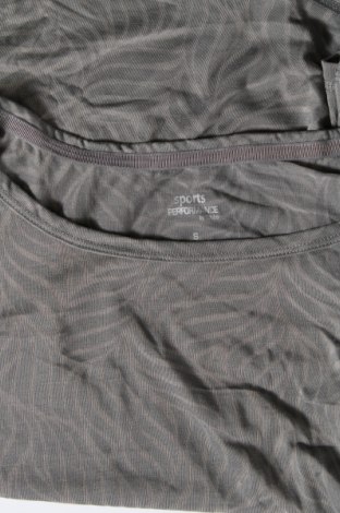 Дамска блуза Sports Performance by Tchibo, Размер S, Цвят Зелен, Цена 3,45 лв.