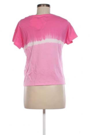 Γυναικεία μπλούζα Springfield, Μέγεθος M, Χρώμα Ρόζ , Τιμή 5,98 €