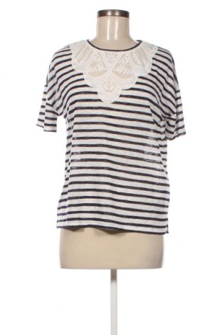 Γυναικεία μπλούζα Springfield, Μέγεθος S, Χρώμα Πολύχρωμο, Τιμή 3,71 €