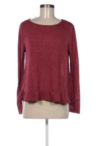 Γυναικεία μπλούζα Springfield, Μέγεθος L, Χρώμα Κόκκινο, Τιμή 4,18 €