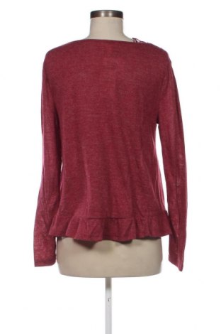 Дамска блуза Springfield, Размер L, Цвят Червен, Цена 11,34 лв.
