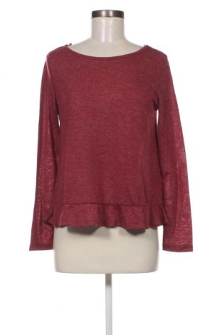 Γυναικεία μπλούζα Springfield, Μέγεθος M, Χρώμα Βιολετί, Τιμή 4,18 €
