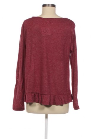 Дамска блуза Springfield, Размер XL, Цвят Червен, Цена 25,92 лв.