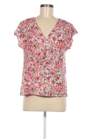 Дамска блуза Springfield, Размер S, Цвят Многоцветен, Цена 40,00 лв.
