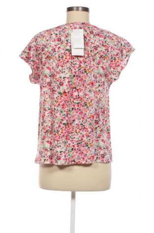 Дамска блуза Springfield, Размер S, Цвят Многоцветен, Цена 40,00 лв.
