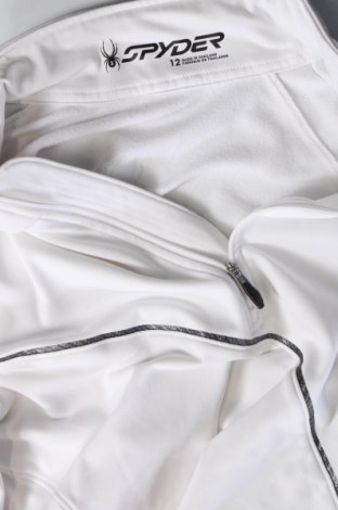 Γυναικεία μπλούζα Spyder, Μέγεθος M, Χρώμα Λευκό, Τιμή 25,36 €