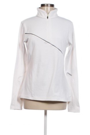 Damen Shirt Spyder, Größe M, Farbe Weiß, Preis 17,12 €