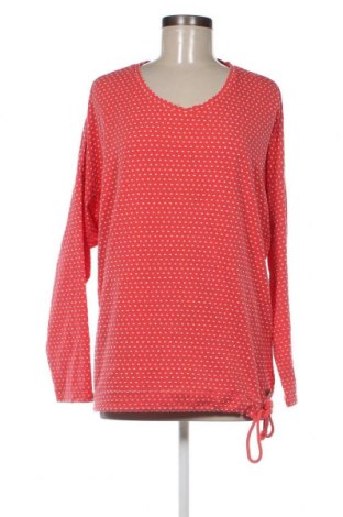 Damen Shirt S'questo, Größe XXL, Farbe Mehrfarbig, Preis € 11,63