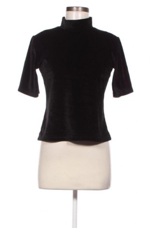 Γυναικεία μπλούζα Stars, Μέγεθος M, Χρώμα Μαύρο, Τιμή 3,51 €
