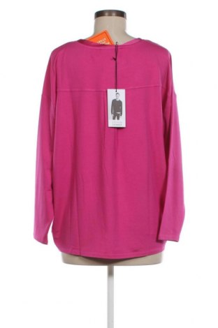 Γυναικεία μπλούζα Steffen Schraut, Μέγεθος L, Χρώμα Ρόζ , Τιμή 77,32 €