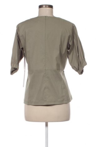 Дамска блуза Steffen Schraut, Размер M, Цвят Зелен, Цена 60,00 лв.