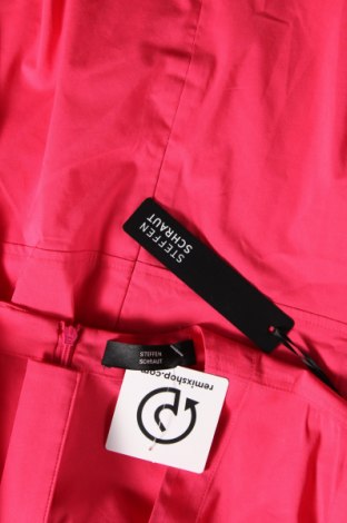 Damen Shirt Steffen Schraut, Größe M, Farbe Rosa, Preis € 30,93