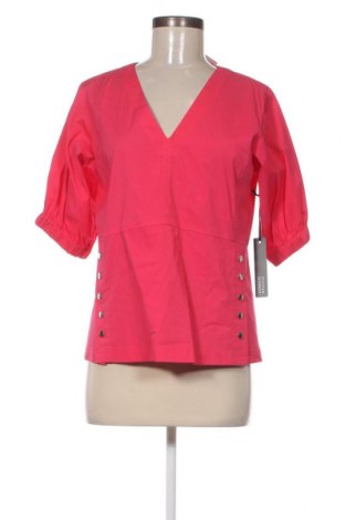 Γυναικεία μπλούζα Steffen Schraut, Μέγεθος M, Χρώμα Ρόζ , Τιμή 30,93 €