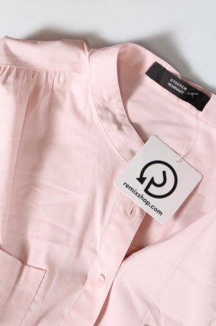 Γυναικεία μπλούζα Steffen Schraut, Μέγεθος S, Χρώμα Ρόζ , Τιμή 39,43 €