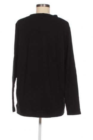 Дамска блуза Steilmann, Размер L, Цвят Черен, Цена 19,00 лв.