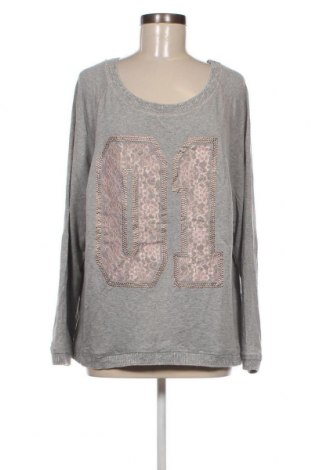 Damen Shirt Steilmann, Größe XL, Farbe Grau, Preis € 6,48
