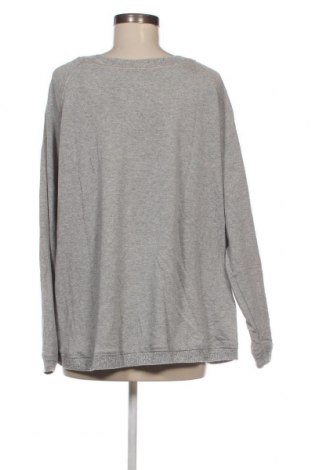 Γυναικεία μπλούζα Steilmann, Μέγεθος XL, Χρώμα Γκρί, Τιμή 5,76 €