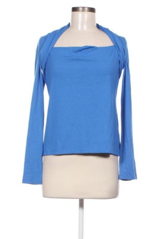 Damen Shirt Steilmann, Größe M, Farbe Blau, Preis € 7,81