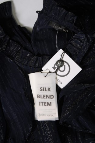 Γυναικεία μπλούζα Stella Nova, Μέγεθος S, Χρώμα Μπλέ, Τιμή 44,07 €