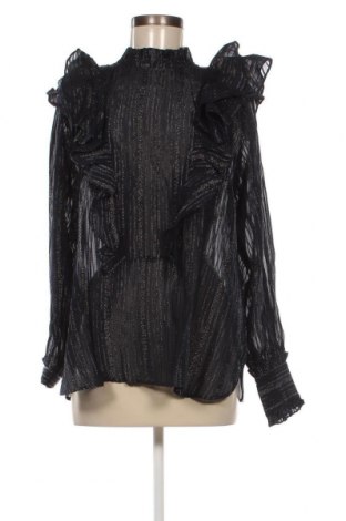 Γυναικεία μπλούζα Stella Nova, Μέγεθος S, Χρώμα Μπλέ, Τιμή 44,07 €