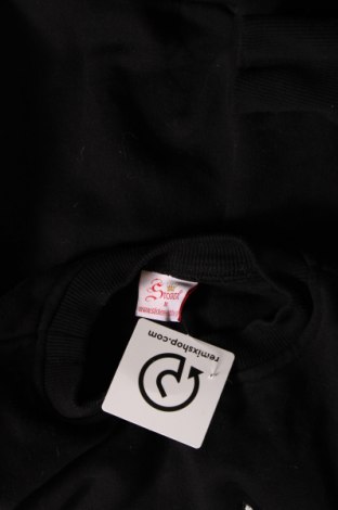 Γυναικεία μπλούζα Stoiber, Μέγεθος M, Χρώμα Μαύρο, Τιμή 1,76 €