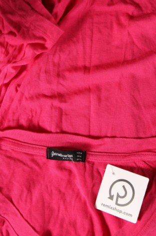 Γυναικεία μπλούζα Stradivarius, Μέγεθος M, Χρώμα Ρόζ , Τιμή 4,67 €