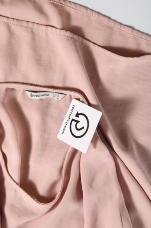 Damen Shirt Stradivarius, Größe M, Farbe Rosa, Preis € 7,91