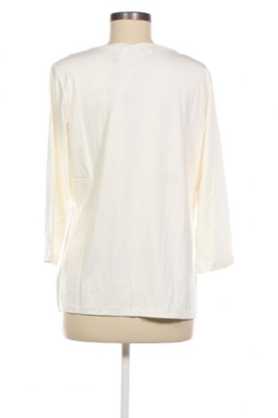 Дамска блуза Strandfein, Размер L, Цвят Екрю, Цена 10,80 лв.