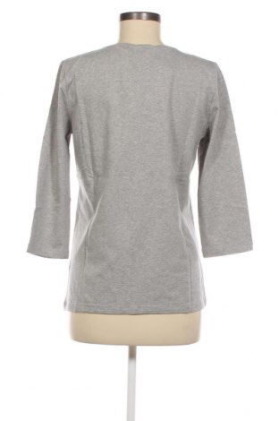Дамска блуза Strandfein, Размер M, Цвят Сив, Цена 14,40 лв.